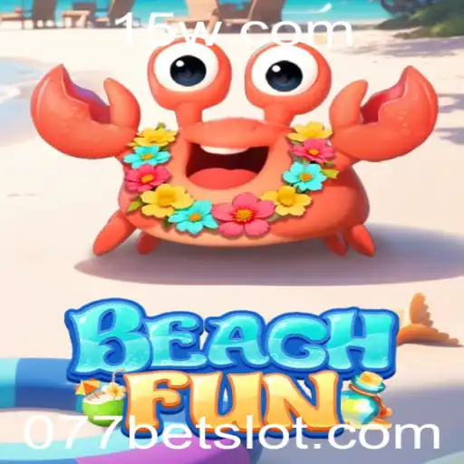 Descubra o Mundo Divertido de BeachFun