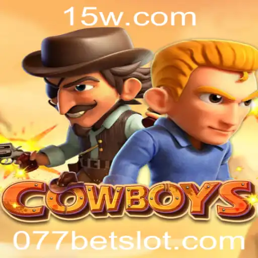 Descubra COWBOYS: O Novo Jogo de Estratégia e Aventura