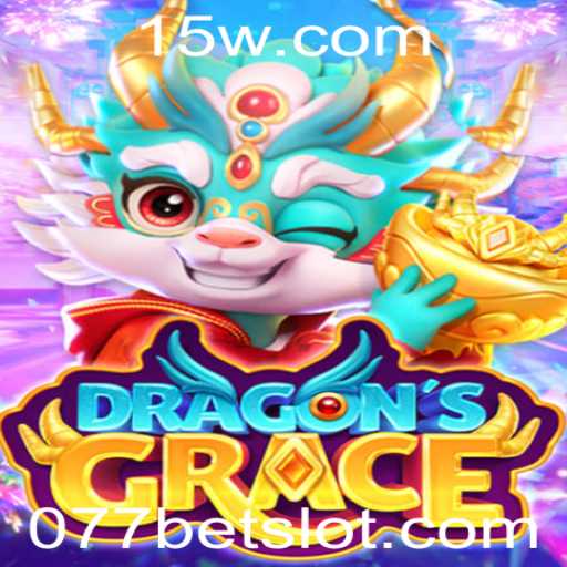 Explorando o Fascinante Mundo de DragonsGrace e a Tendência de 077bet