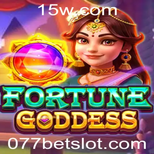 Explorando o Excitante Mundo de FORTUNEGODDESS: O Jogo de Sorte Popular de 077bet