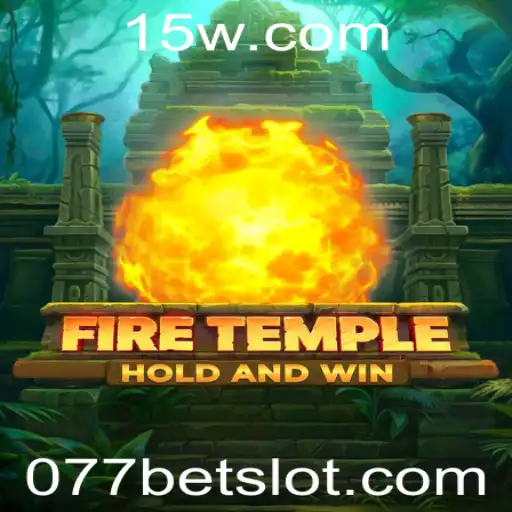 Explorando o Mundo Aventureiro de FireTemple com 077bet
