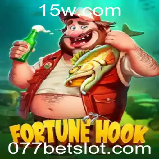 FortuneHook: Mergulhe na Aventura e Estratégia com 077bet
