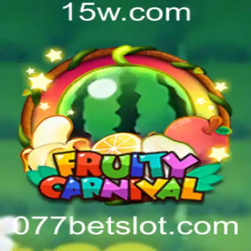 Explorando o Fascinante Mundo de FruityCarnival e a Interação com 077bet