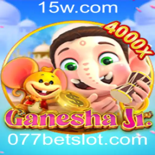 Explorando GaneshaJr: O Novo Fenômeno dos Jogos com 077bet