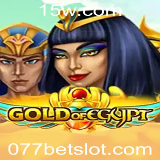 Explorando o Fascinante Mundo de GoldOfEgypt: Uma Jornada no Tempo Antigo com 077bet