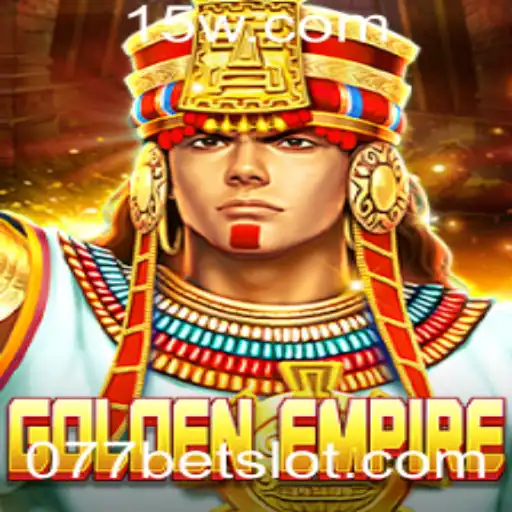 GoldenEmpire: Conquistando o Mundo dos Jogos de Estratégia com 077bet