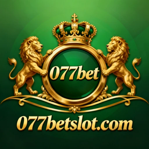 077bet Logo