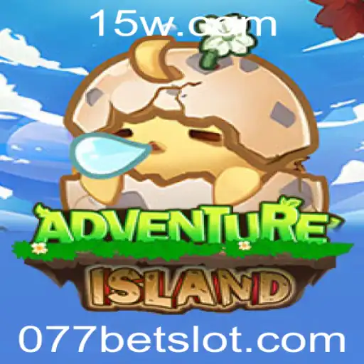 IslandsAdventure: Explorando Novas Terras com 077bet