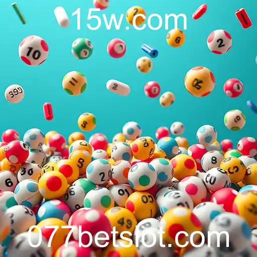 O Fascinante Mundo dos Jogos de Loteria e a Relevância do 077bet