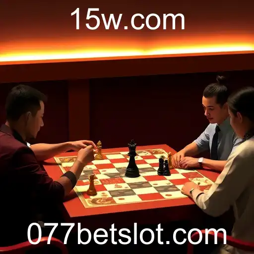 Jogos de mesa