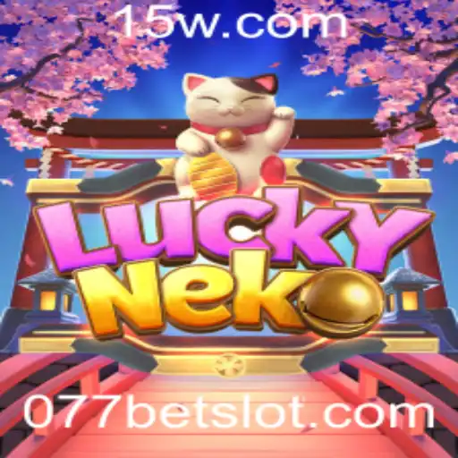 Explorando o Mundo Encantador de LuckyNeko no 077bet