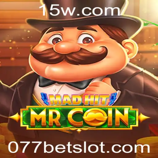 MadHitMrCoin: O Jogo Revolucionário que Está Dominando 077bet