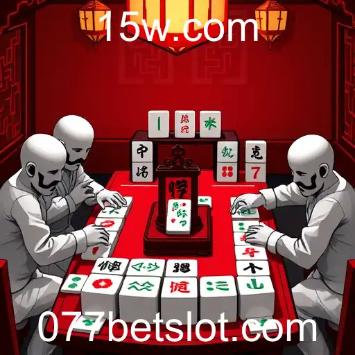 Mahjong e a Jornada de um Jogo Milenar