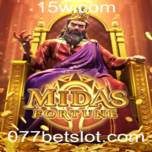 Explorando o Mundo de MidasFortune: Uma Aventura no Universo de Apostas Online