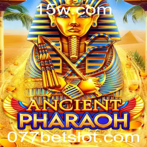 Descubra o Fascinante Mundo do Jogo AncientPharaoh: Mergulhe na Era dos Faraós