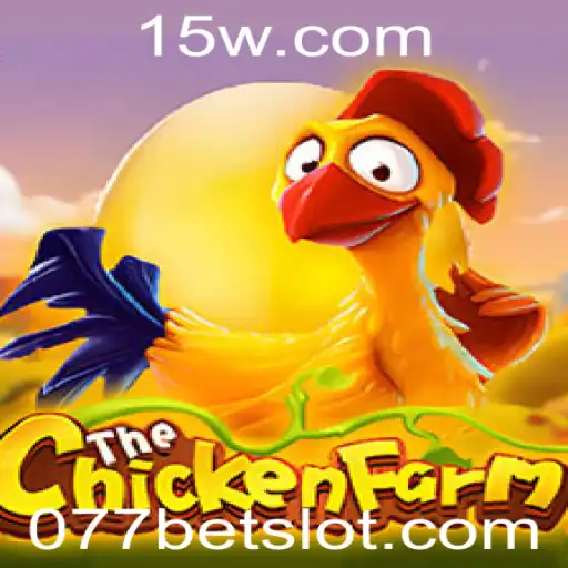 Descubra o Universo de ChickenFarm com 077bet