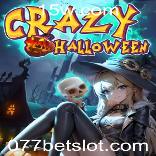 CrazyHalloween: Um Jogo Emocionante e Divertido para a Temporada de Halloween