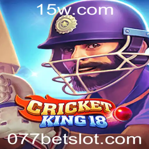 Descubra CricketKing18: O Jogo de Críquete que Está Conquistando o Mundo dos Esportes Virtuais