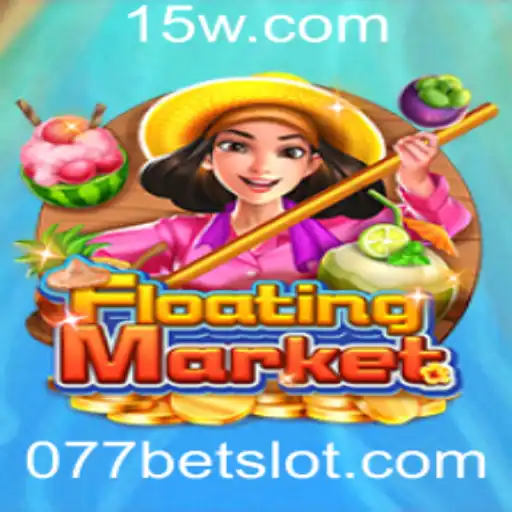 Explorer o Fascinante Mundo de FloatingMarket com 077bet