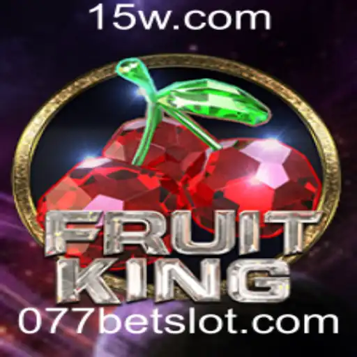 Descubra o Fascinante Mundo de FruitKing: O Novo Sucesso de 077bet