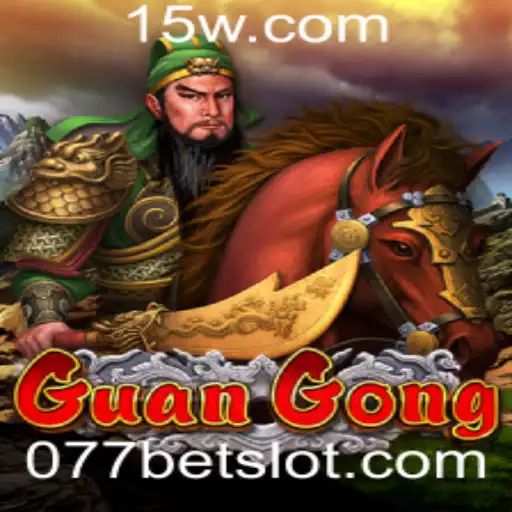 Explorando GuanGong: Um Jogo de Estratégia e Aventura