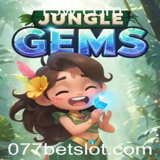 Explorando o Mundo Fascinante de JungleGems