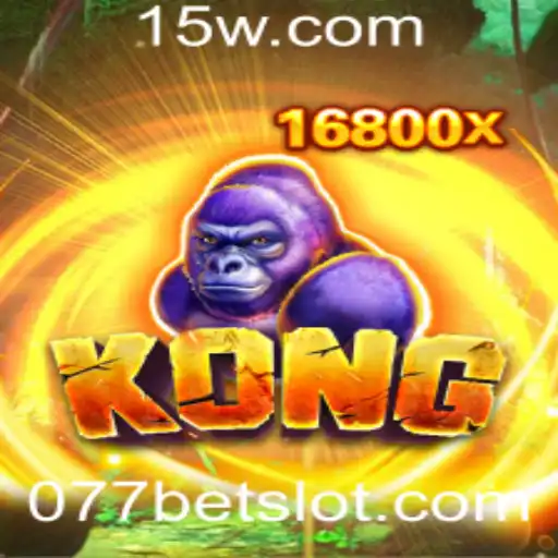 Explorando o Mundo do Jogo Kong e a Relevância de 077bet