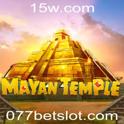Aventura e Estratégia no MayanTemple: Explore os Mistérios com 077bet