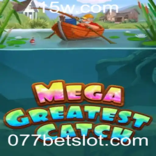 Desvendando o Mundo de MegaGreatestCatch: A Nova Sensação dos Jogos Online
