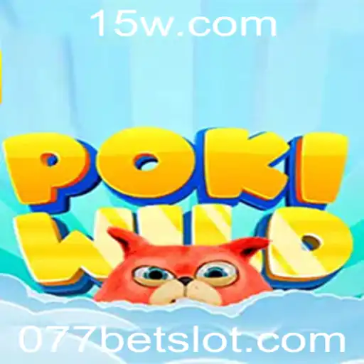 Explorando o Mundo de PokiWild e a Emoção das Apostas com 077bet