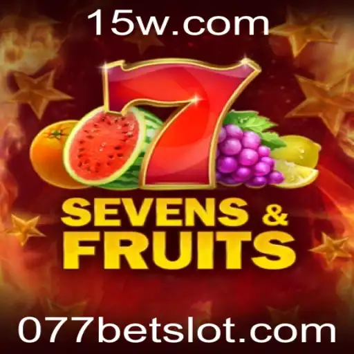 SevensFruits: O Guia Completo para o Jogo e a Plataforma 077bet