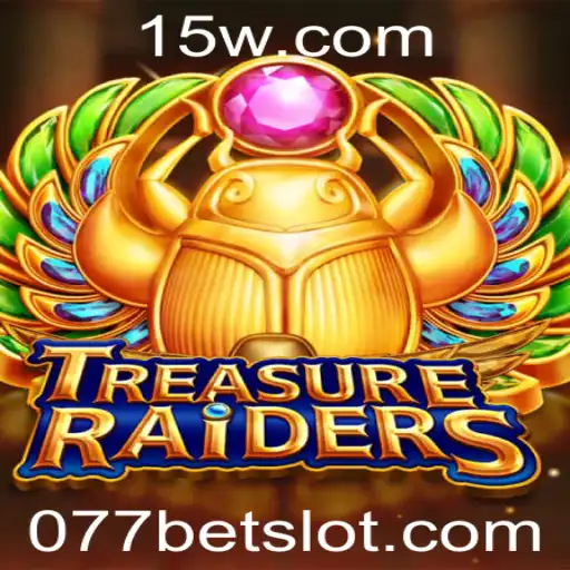Descubra o Vibrante Mundo de TREASURERAIDERS: Entre Estratégia e Aventura