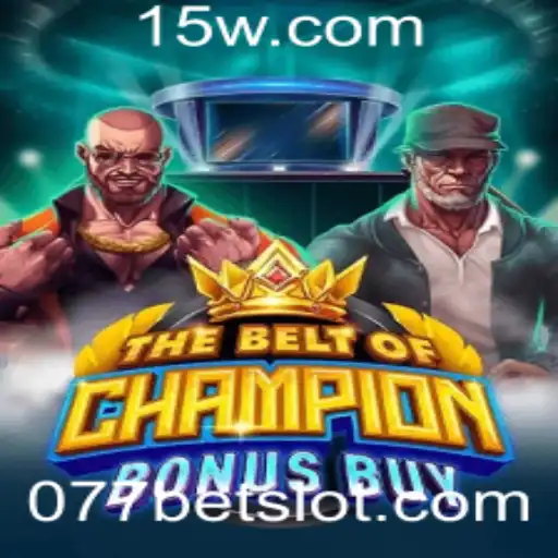 Explorando o Fascinante Mundo de TheBeltOfChampionBonusBuy