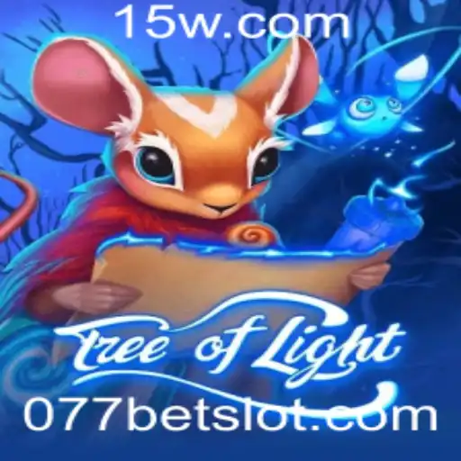 Explorando o Fascinante Mundo de TreeofLight e 077bet