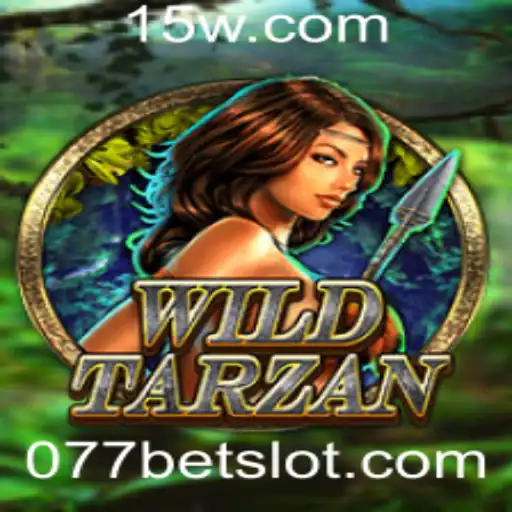 Descubra o Mundo Selvagem de WildTarzan: Aventura e Estratégia no Jogo de Apostas 077bet