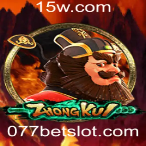 Descubra o Fascinante Mundo de ZhongKui e a Plataforma 077bet