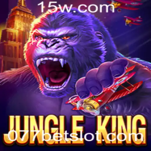 Explorando JungleKing: Um Jogo de Aventura Selvagem