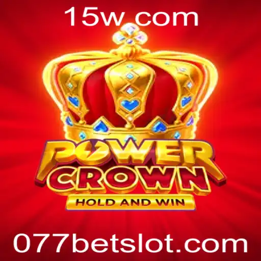PowerCrown: Descubra as Emoções do Novo Jogo com a Plataforma 077bet