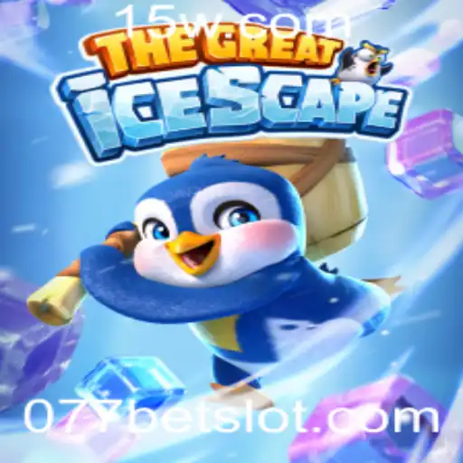 Descubra o Mundo de 'TheGreatIcescape': Um Jogo Inovador