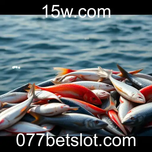 A Fascinante Atividade da Pesca e a Inovação 077bet