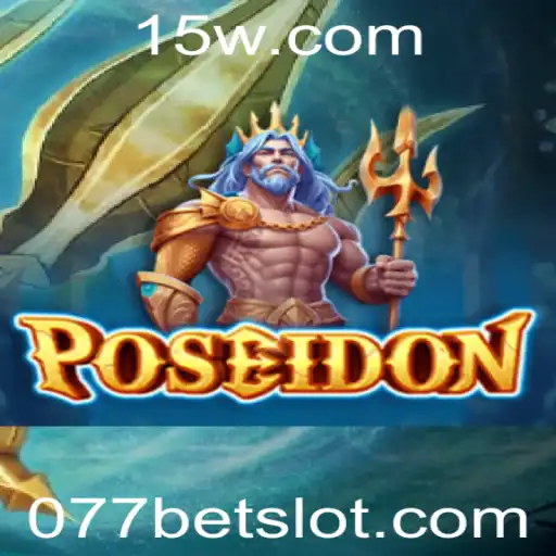 Descubra Poseidon: O Inovador Jogo de Estratégia da 077bet