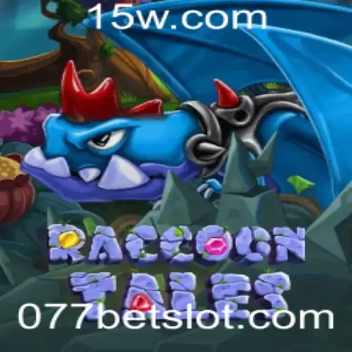 Explorando o Mundo de RaccoonTales: Uma Aventura Empolgante