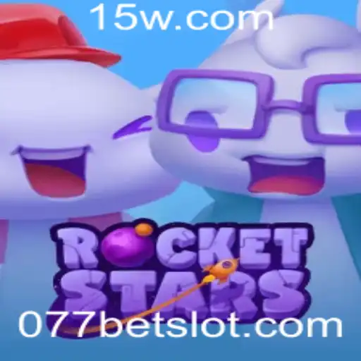 Explore RocketStars: O Emocionante Mundo do Jogo Com 077bet
