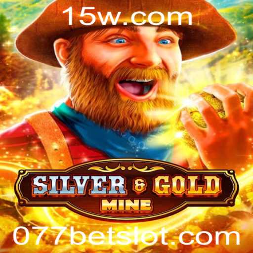Explorando SilverGold: O Novo Fenômeno de Jogo com 077bet