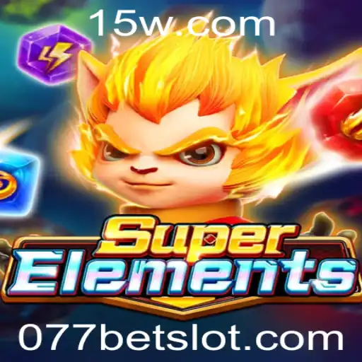 Descubra as Aventuras de SuperElements: O Novo Jogo Revolucionário