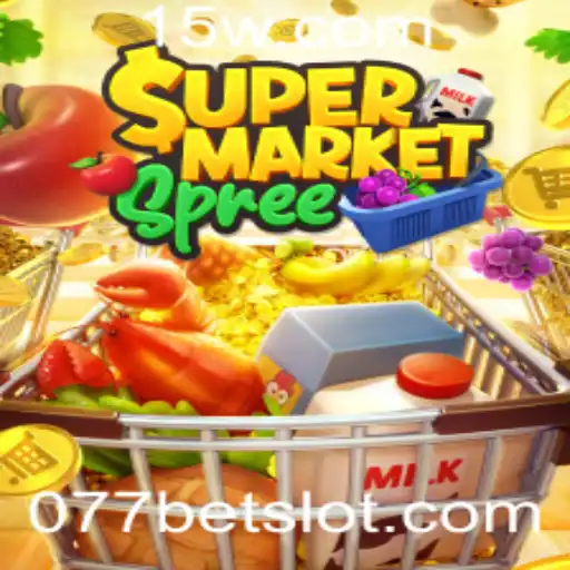 Descubra o Jogo Empolgante SupermarketSpree e Como Ele Está Conquistando o Público