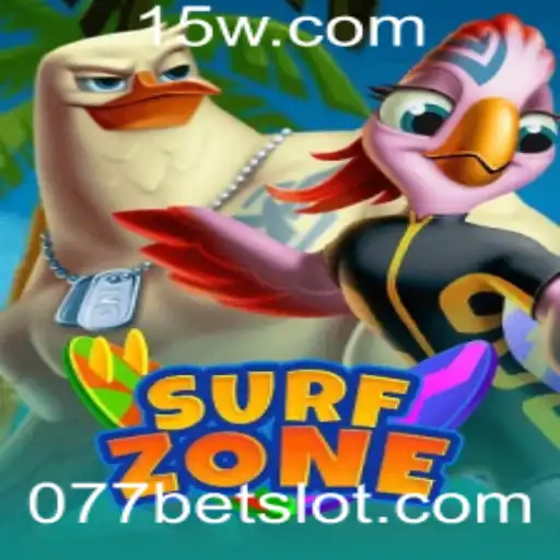 SurfZone: Vire Um Mestre das Ondas com Este Novo Jogo de Estratégia