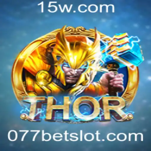 Explorando o Jogo 'THOR': Aventuras e Estratégias com 077bet