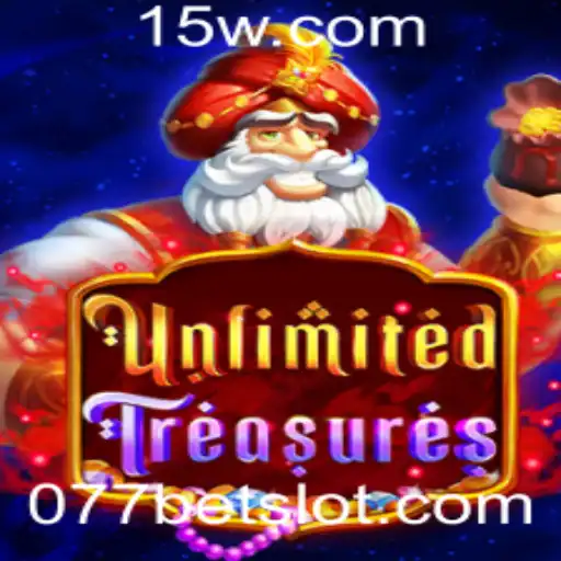 Explorando o Mundo Aventureiro de UnlimitedTreasures: mergulhe na emoção do jogo