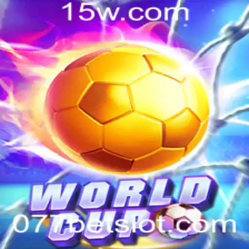 Explorando o Mundo do Jogo WorldCup e a Palavra-chave 077bet
